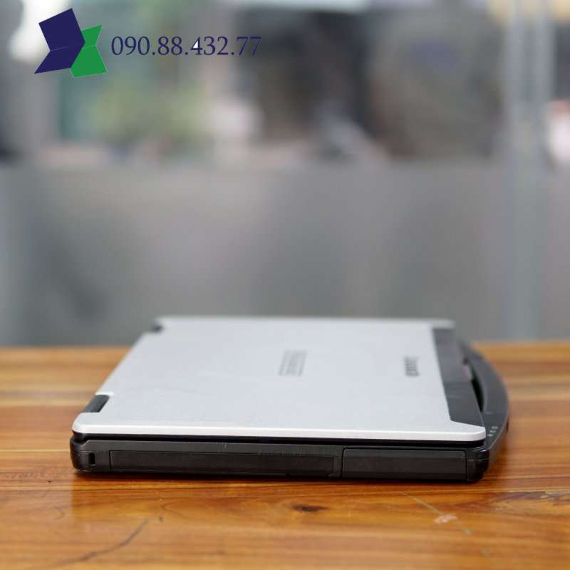 Panasonic Toughbook CF-54 i5-6300u RAM8G SSD128G+HDD500G 14" FULLHD ips 500nits